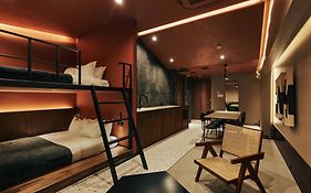 Illi Tria Shibuya